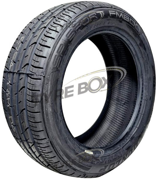 Dunlop FM800 215/45R17 – Tyre Box by Renata Tyres