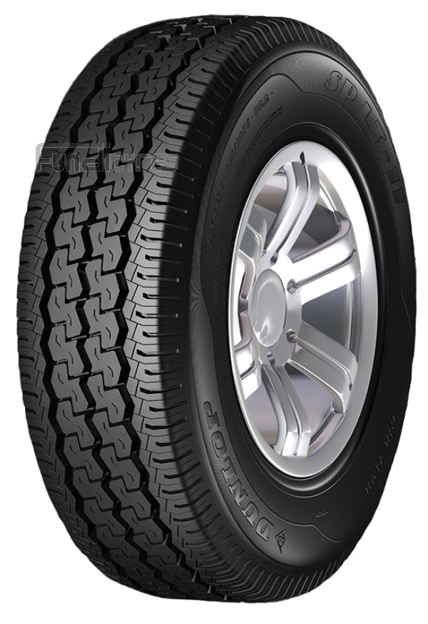 Dunlop 195R15C LT-11 8PR – Tyre Box by Renata Tyres