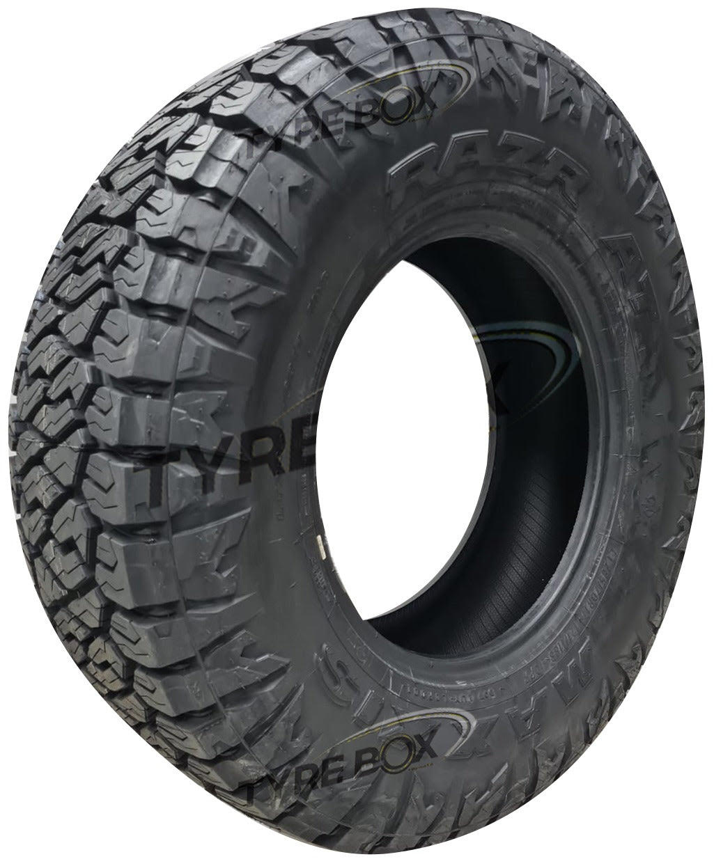 265/60R18 Maxxis Razr AT811 119/116S – Tyre Box by Renata Tyres