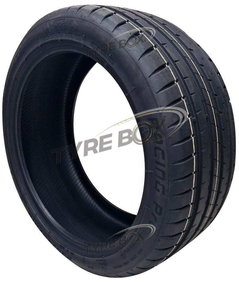 Powertrac Racing Pro 215/45R17 91W XL – Tyre Box by Renata Tyres