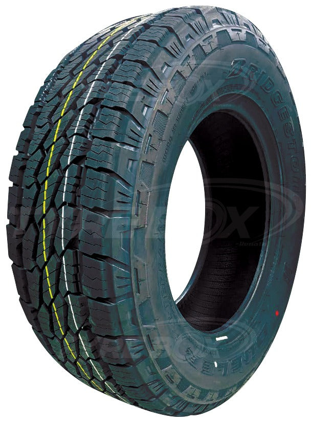 Dai225／70R16 Bridgestone 255/70R16 A/T 002 111T – Tyre Box by Renata Tyres