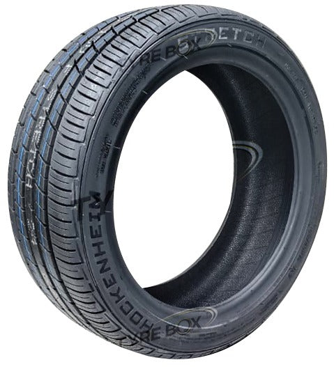 Hockenheim Stretch 185/35R17 74V XL – Tyre Box by Renata Tyres