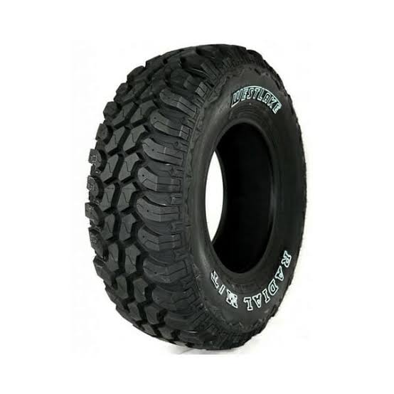 Westlake 265/70R17 MUD SL 366 – Tyre Box by Renata Tyres
