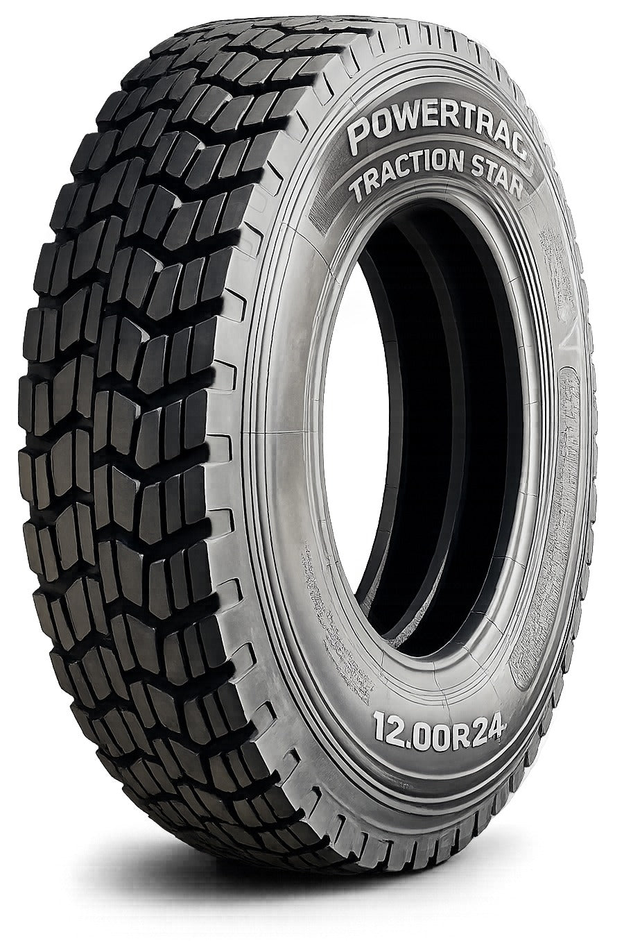 Powertrac Traction Star 12.00R24 20PR 160-157K (B)
