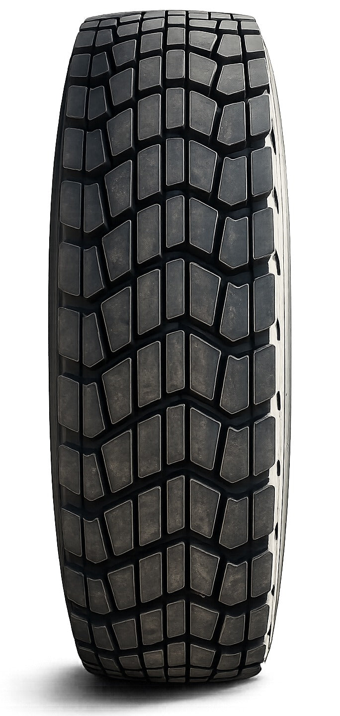 Powertrac Traction Star 12.00R24 20PR 160-157K (B)