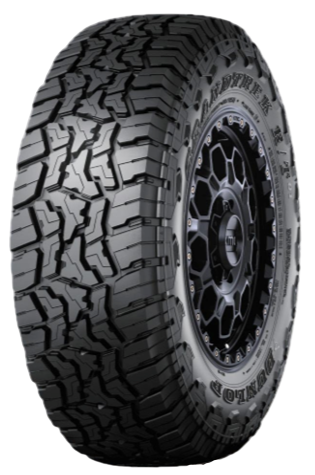 Dunlop Grandtrek RT01 275/55R20 LT 115/112Q