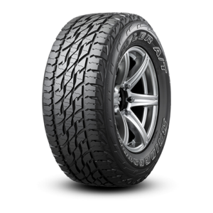 Bridgestone Dueler 697 225/70R16 A/T 103S