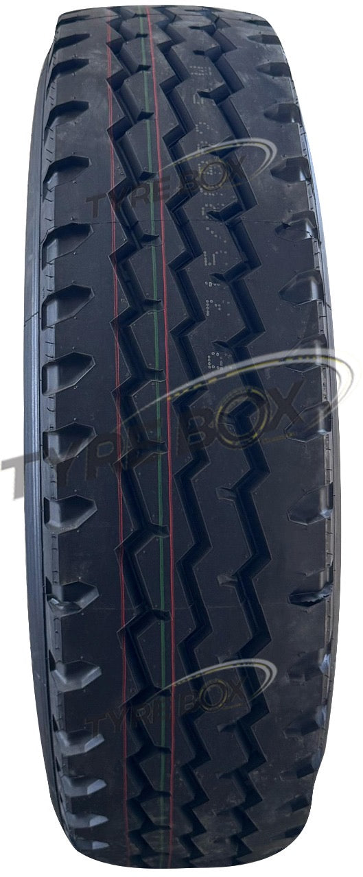 Powertrac Trac Pro 315/80R22.5 20PR 156/150M Multi Purpose