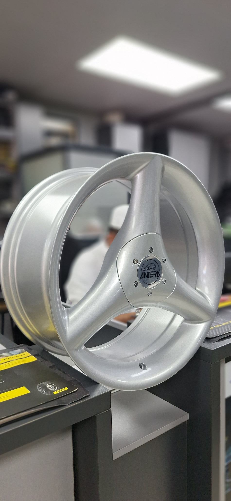 4/100-5/100/17"/17X8J/ET73.1 (Price Per Set)