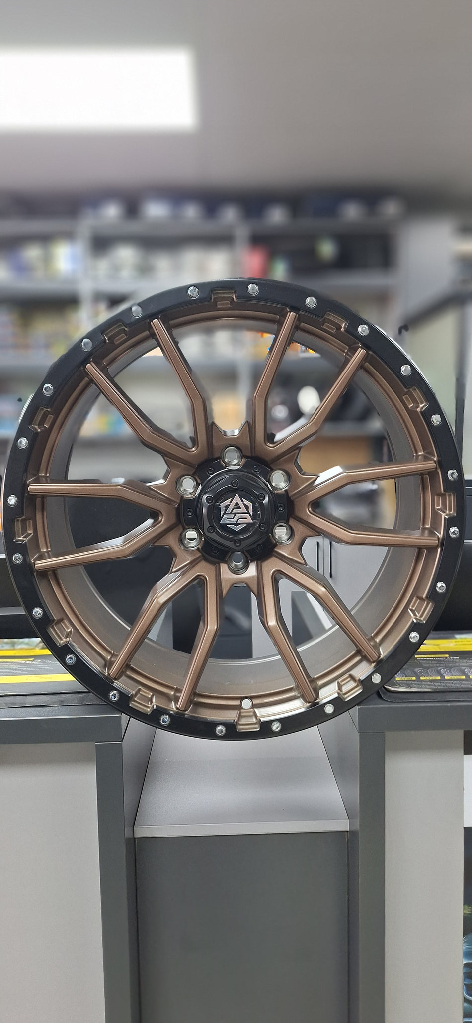 STORMTRAX 6/139/20"/20X9/ET-10 (PRICE PER SET)