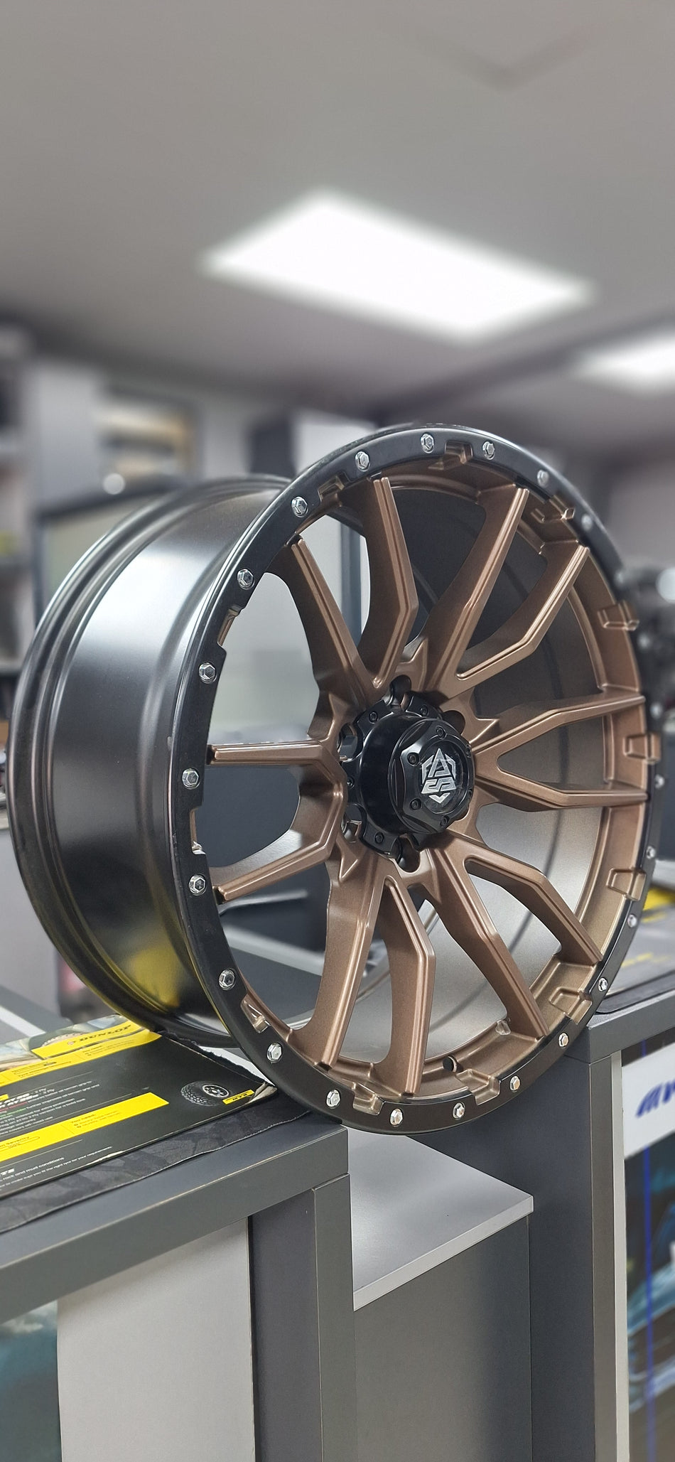 STORMTRAX 6/139/20"/20X9/ET-10 (PRICE PER SET)