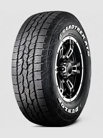 Dunlop AT5 235/75R15 104/101S
