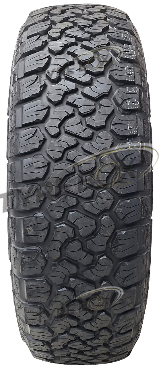 Powertrac Wildranger 265/65R17 A/T