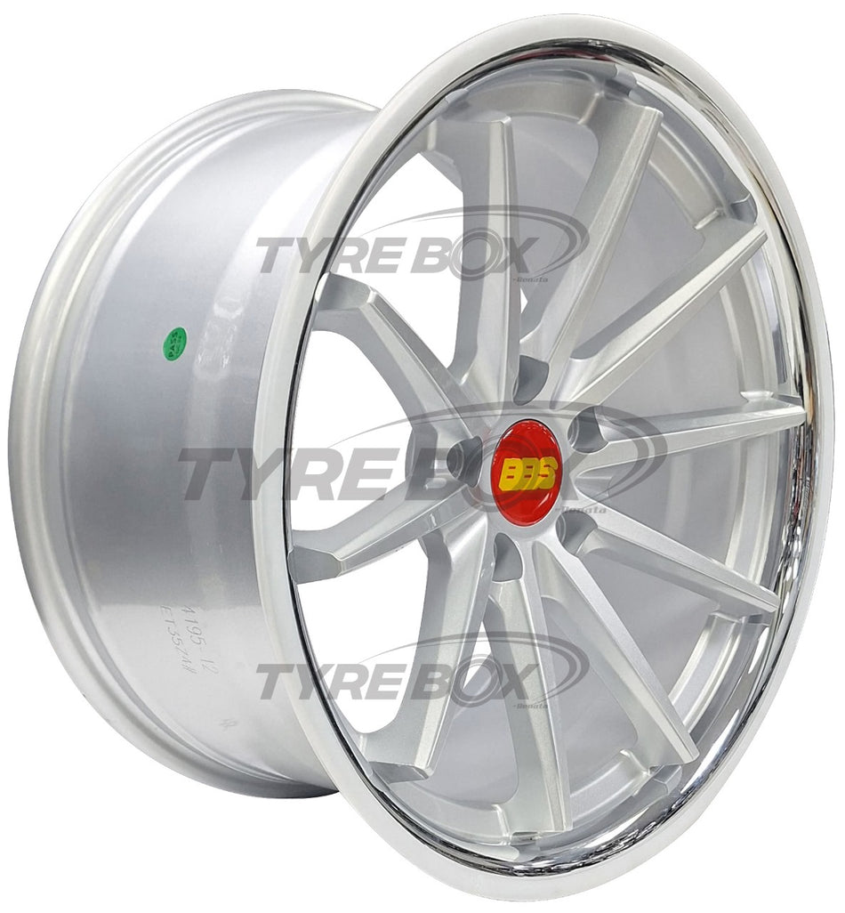 5/120/19"/19X8.5/9.5J/ET33 BBS