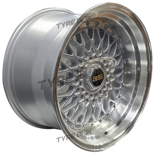 BBS 5/112/120/17"/17/8.5J/10.8 ET20 Price per set