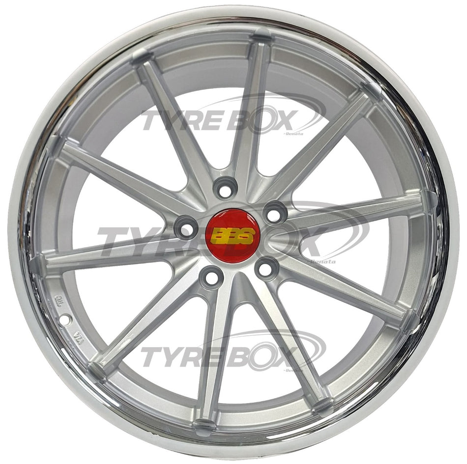 5/120/19"/19X8.5/9.5J/ET33 BBS