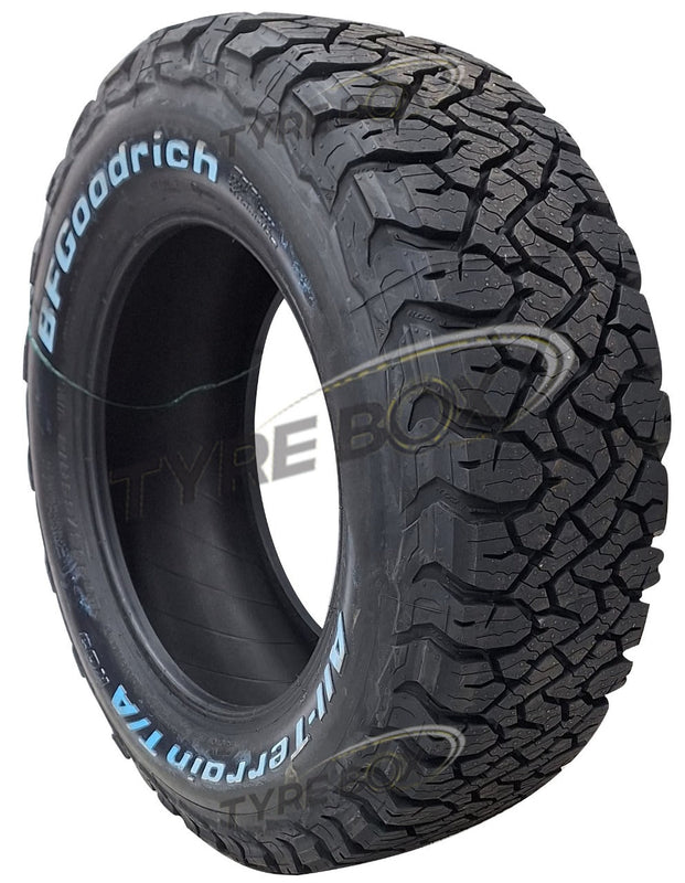 BFgoodrich KO3 235/85R16 RWL