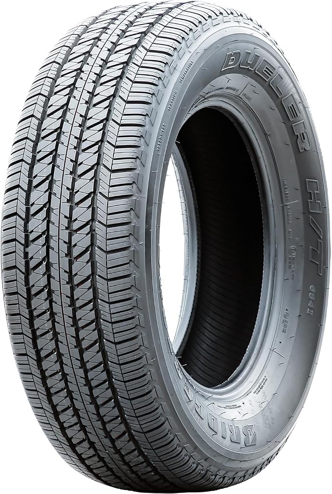Bridgestone 265/60R18 684