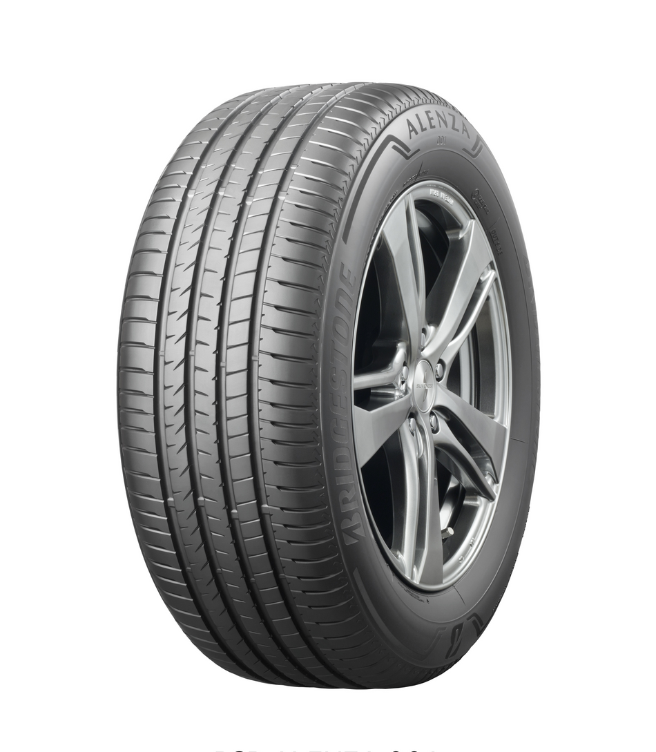 Bridgestone 225/60R18 001 XL RFT 104W
