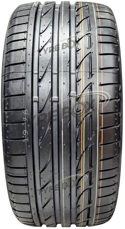 Bridgestone Potenza 255/35R19 S001 96 Y Run Flat – Tyre Box by Renata Tyres
