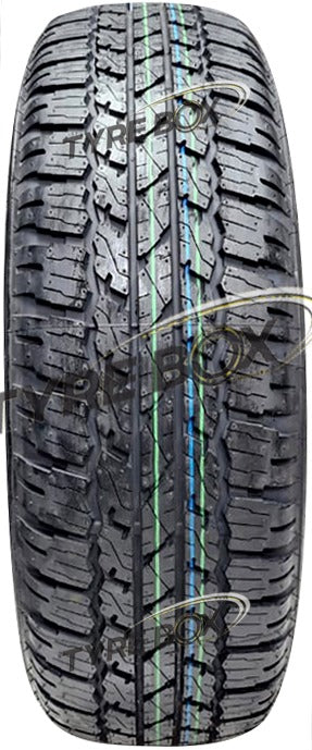 Bridgestone D693 265/65R17