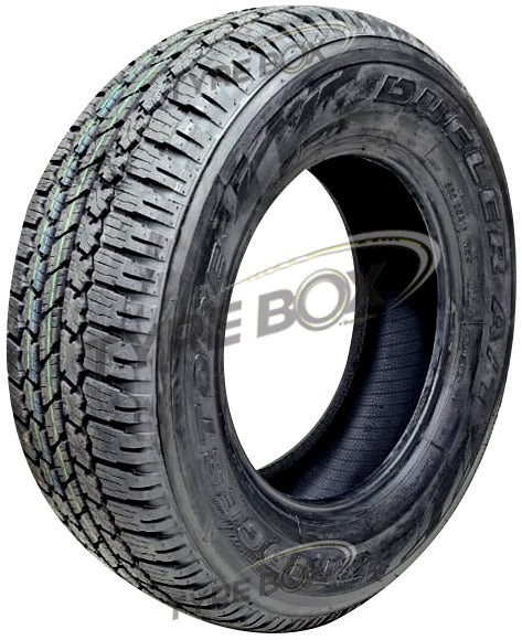 Bridgestone D693 265/65R17