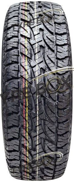 Bridgestone D694 265/65R17