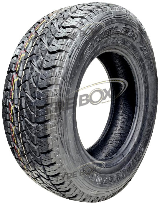 Bridgestone D694 265/65R17