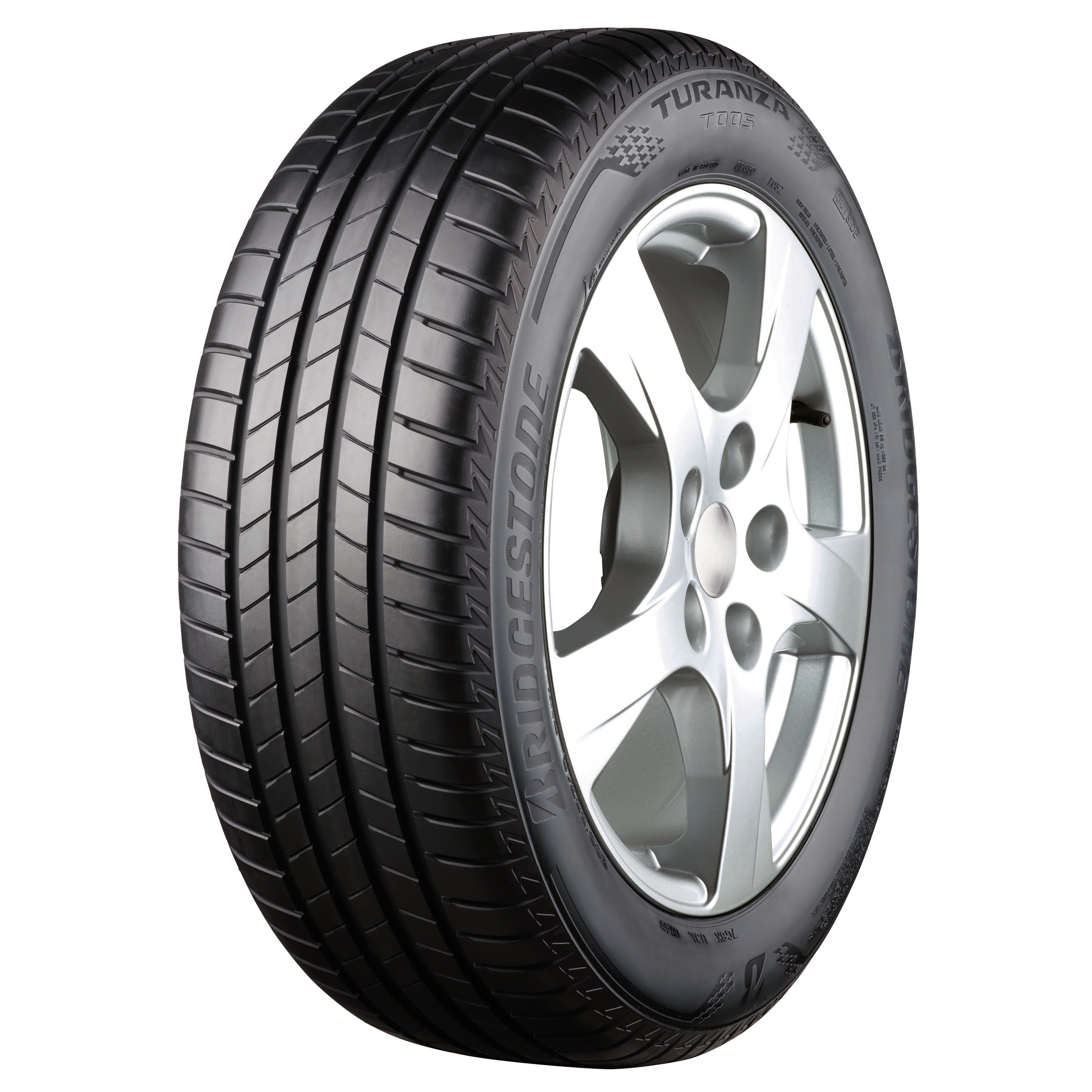 Bridgestone – Tyre Box by Renata Tyres