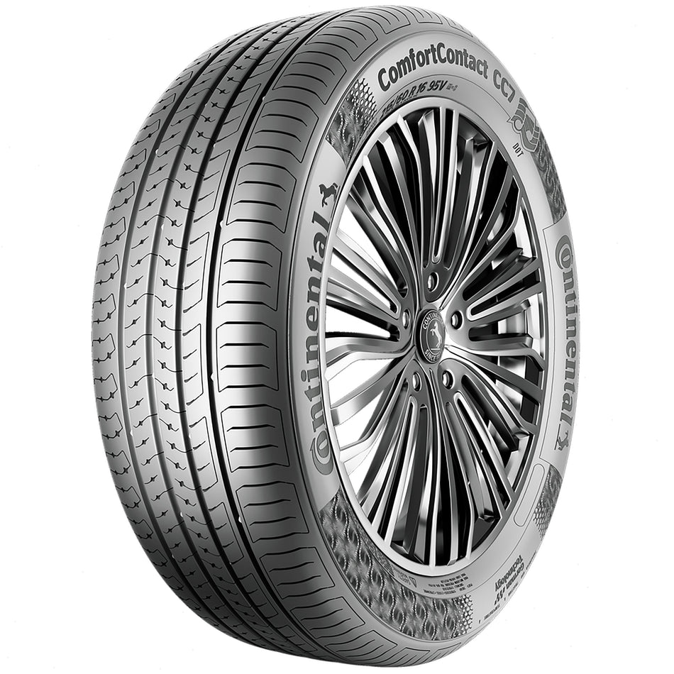 Continental Premium 2 185/60R15 84H