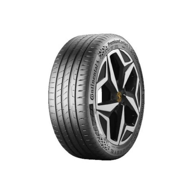 Continental Premium 2 205/55R16 MO 91W