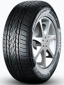 Continental Cross Contact RX 255/70R16 111T