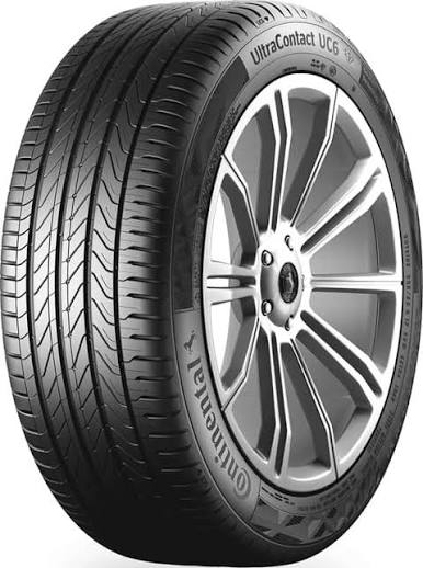 Continental Premium 6 245/45R19 102Y XL MO