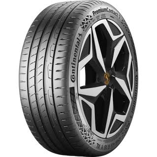 Continental Premium 7 225/55R18 99V