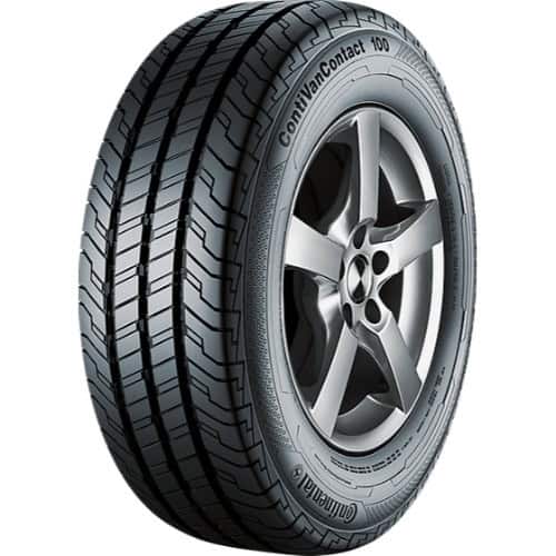 Continental Vanco 100 205/75R16C 110/108R 8PR