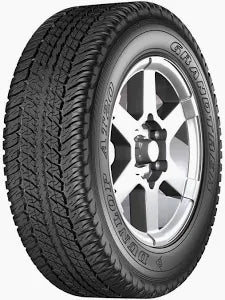Dunlop AT20 255/70R16 111H