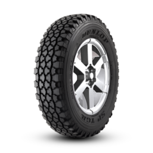 Dunlop TGR 205R16C 8PR 110/1108