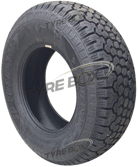 Dunlop Trakgrip 205R14C 6PR