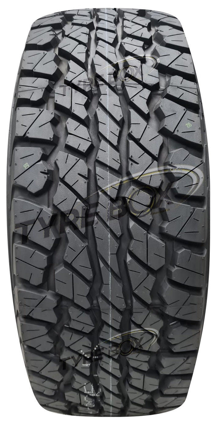 たま Dunlop AT3G 265/75R16 116T WLR – Tyre Box by Renata Tyres