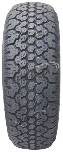 Dunlop Trakgrip 245/75R15