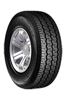 Dunlop LT-11 195R14C 106/104S 8PL