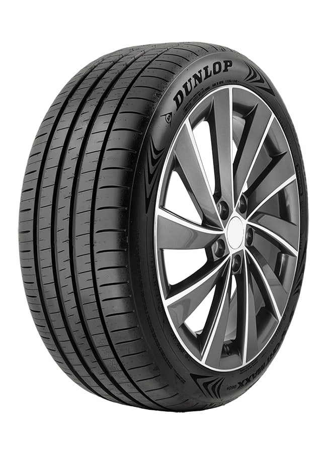 Dunlop Maxx 060+ 205/45R17 XL