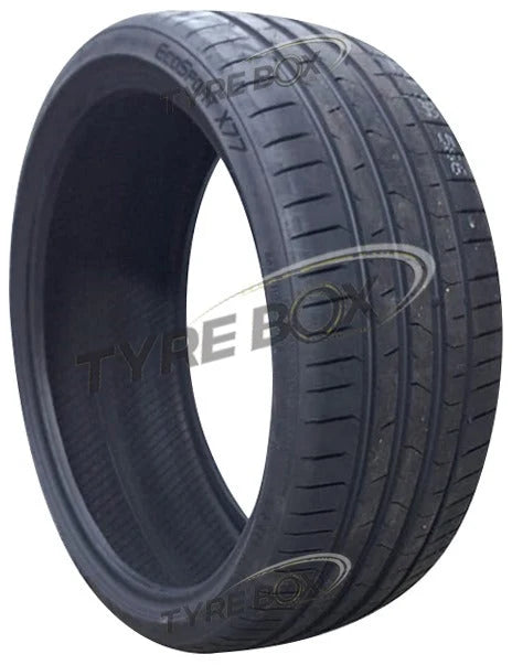 Powertrac Ecosport 235/50R18 X78 101W XL