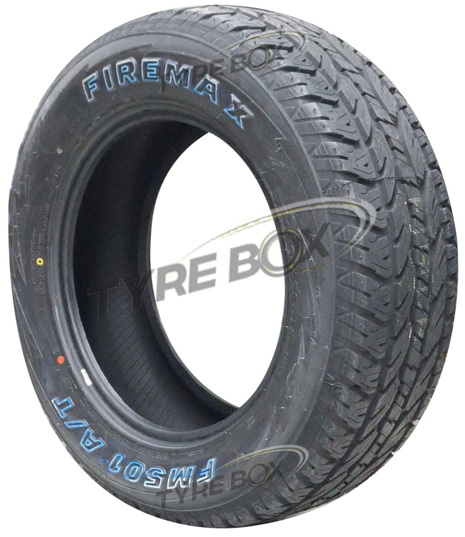 Firemax 265/60R18 FM501 110T A/T