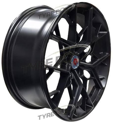 5/112/18"/18x8.0J ET35 FLOW FORM HRE Price Per Set