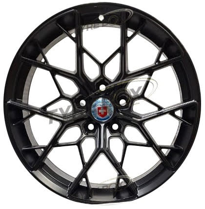 5/112/18"/18x8.0J ET35 FLOW FORM HRE Price Per Set