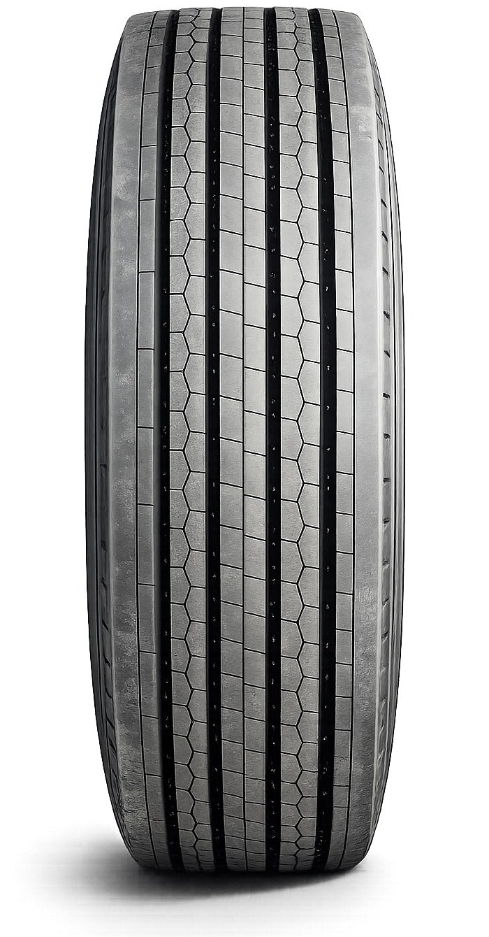 Powertrac Supreme 118 315/80r22.5 20PR 156/150M STEER