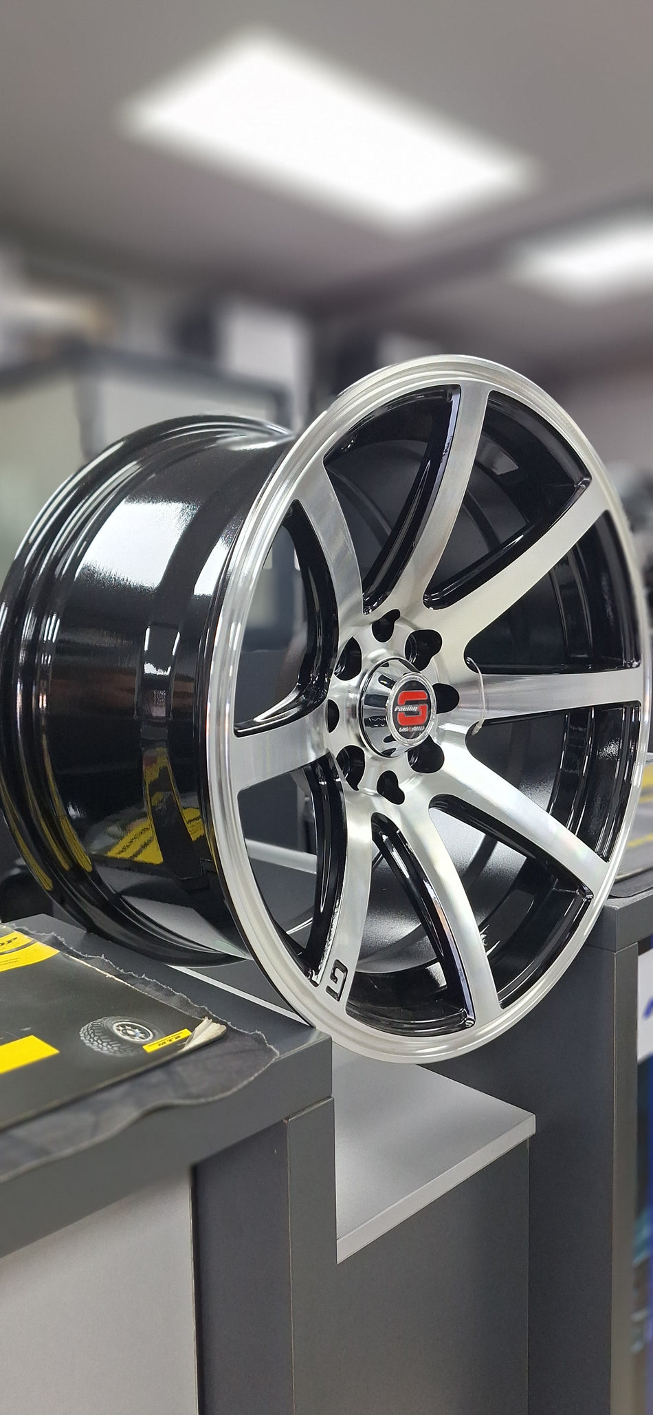 4/100/108/15"/15X8 (PRICE PER SET)