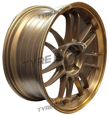 BRONZE 5/114/18"/18x8.5J ET35 Price per set