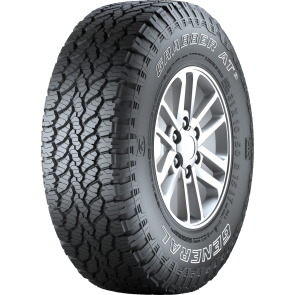 General Grabber AT3 265/65R17 112H